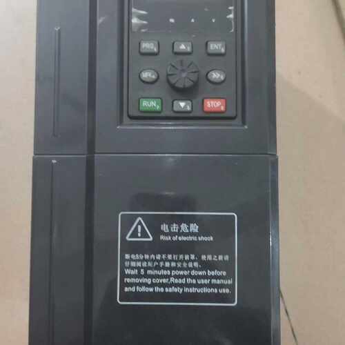 配件青岛海凌变频器HL750-11G/5P议价