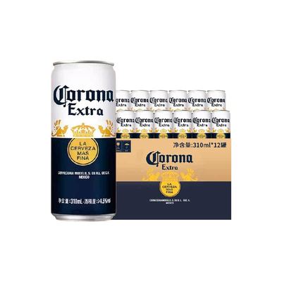 科罗娜特级啤酒墨西哥风味