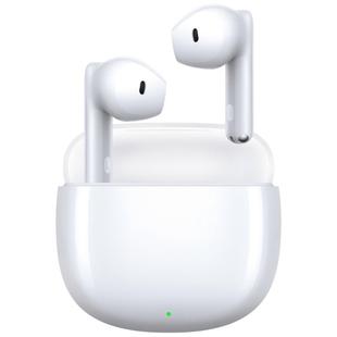 荣耀Earbuds A无线蓝牙耳机通话降噪认证音质半入耳舒适佩戴耳机