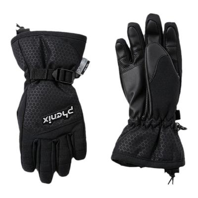 Phenix儿童单双板户外滑雪手套