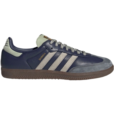 adidas阿迪达斯三叶草男女SAMBA OG运动鞋T头鞋休闲鞋板鞋KI8888