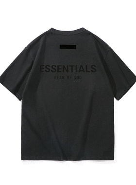 ESSENTIALS正品春夏舒适T恤