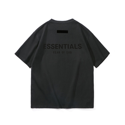 ESSENTIALS正品春夏舒适T恤