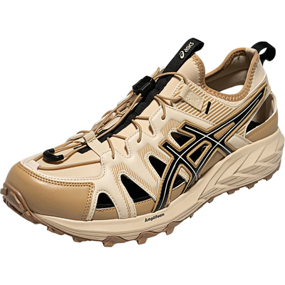 ASICS亚瑟士运动凉鞋GEL-SONOMA SE情侣款户外露营涉水鞋1203A670
