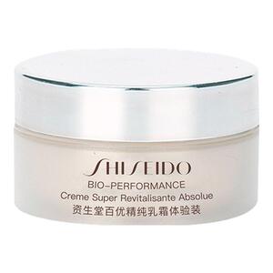 【自营】Shiseido/资生堂百优全新精纯乳霜   18ml