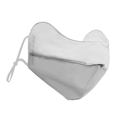 秋冬儿童棉保暖口罩加厚透气