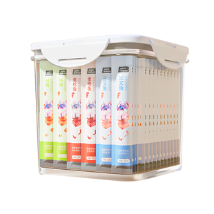 徕本猫条100支整箱猫咪零食幼猫鱼油猫条营养增肥发腮湿粮猫罐头