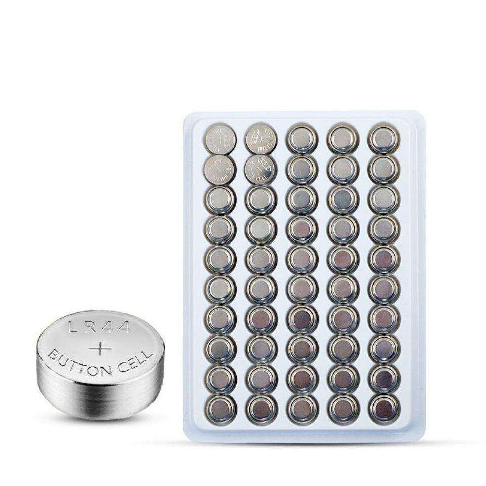 纽扣电池AG13AG10AG3LR44LR1130LR41数码配件圆形小电子电池使用感如何?