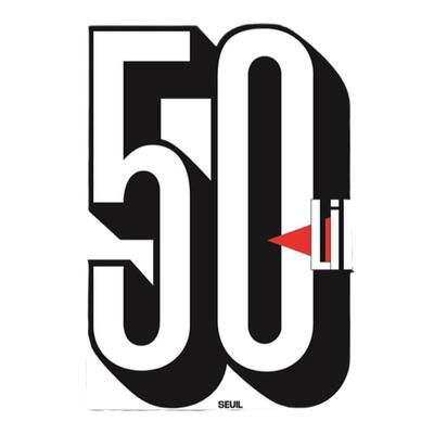 现货 50Ans Dans LOeil De LibRation 亨利卡地亚布列松、雷蒙德德帕东、威廉克莱因