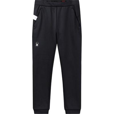 SPYDER抓绒保暖针织长裤