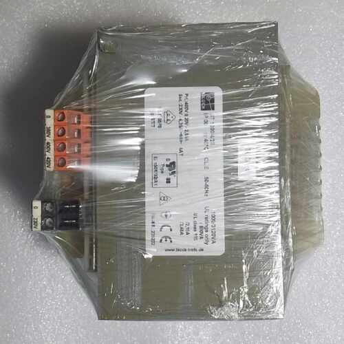 询价ST 1000/4/23德国变压器BLOCK,功率1KW