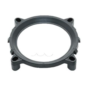 超频三1150/1151/1155电脑cpu散热器775底座风扇固定卡扣支架扣具