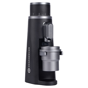 starseeker探索者EDGE电动磨豆机意式手冲小型商家用研磨机咖啡机