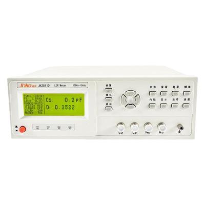 JINKOLCR数字电桥电感电容电阻