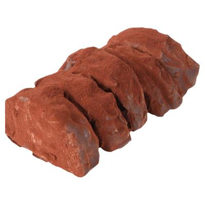 缤滋乐道巧克力脏脏软饼干/派