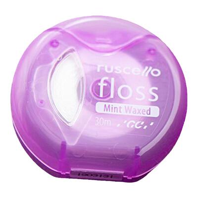 gcfloss便携式单独包装牙线