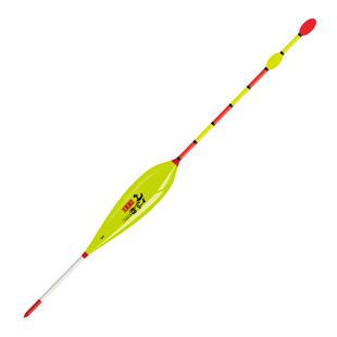 小仙郎高灵敏加粗醒目豆芦苇鱼漂短鱼漂野钓浅水漂钓鱼浮漂鲫鱼漂