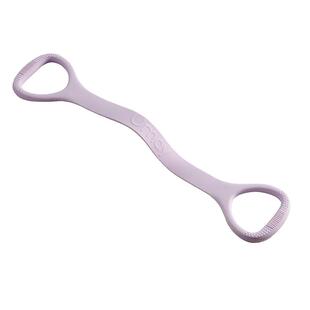 8字拉力器女开背弹力带拉力绳家用健身瑜伽拉伸拉筋拉背练背神器