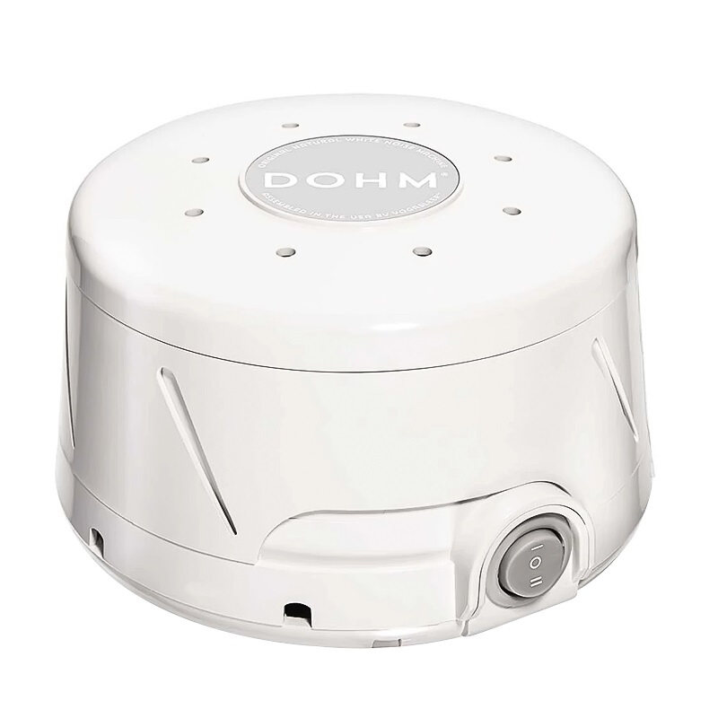 美国Marpac白噪音睡眠仪安神改善失眠催眠神器深度睡眠DOHM助眠器