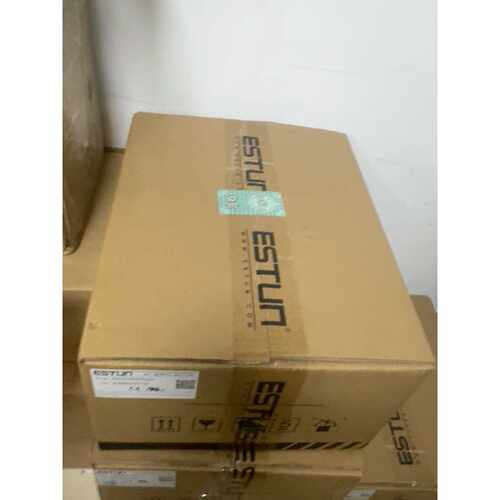 议价全新埃斯顿伺服电机，型号EM3G-09ATAA224，全新原