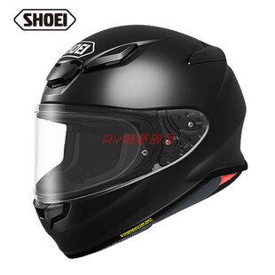 RY骑备部品 日本SHOEIZ8千纸鹤红蚂蚁X符号德国站黑粉新款虎全盔