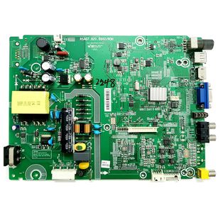 海信LED40/39/42K180液晶电视主板RSAG7.820.6662 RSAG7.820.6662