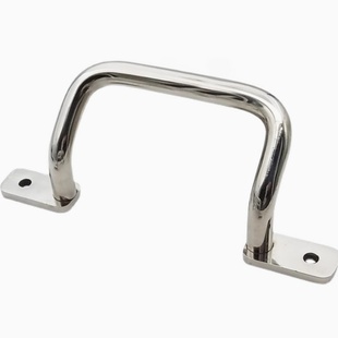 L125 不锈钢焊接拉手 L250 L200 L160 L120 L110 XAF11