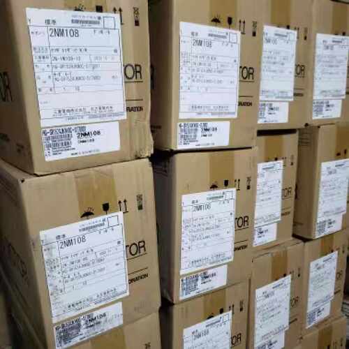 议价HA-SA702BHA-SH702/HA-SH702B/HA-SA702 三菱伺服电机 库存询