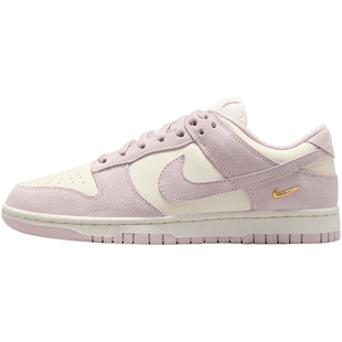 NIKE耐克女子DUNK复古运动鞋休闲鞋板鞋IO4244-100