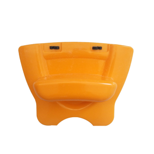 诚成巨无霸擦玻璃器外壳配件安全绳压柄片胶条清洁棉卡扣螺丝卡条