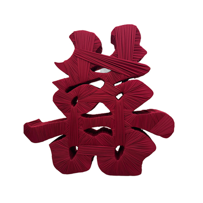 佰聚鑫婚礼牛奶丝冰绸布背景装饰