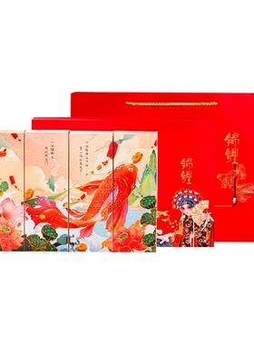 超500项检测云南山珍礼盒干货