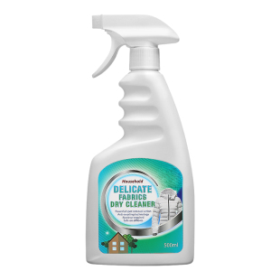 澳洲进口羽绒服清洗剂免水洗清洁剂强力去污专用家用衣物干洗喷雾