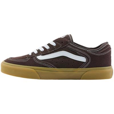 Vans范斯官方UARowley板鞋
