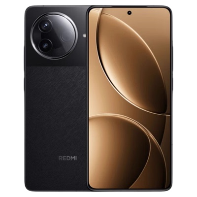 24期免息2025新款5G红米K80手机