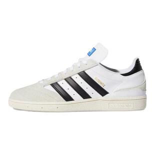 向往体育 Adidas/三叶草Busenitz男女德训鞋复古休闲滑板鞋FV5877