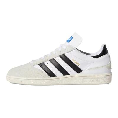 Adidas三叶草男女复古德训滑板鞋