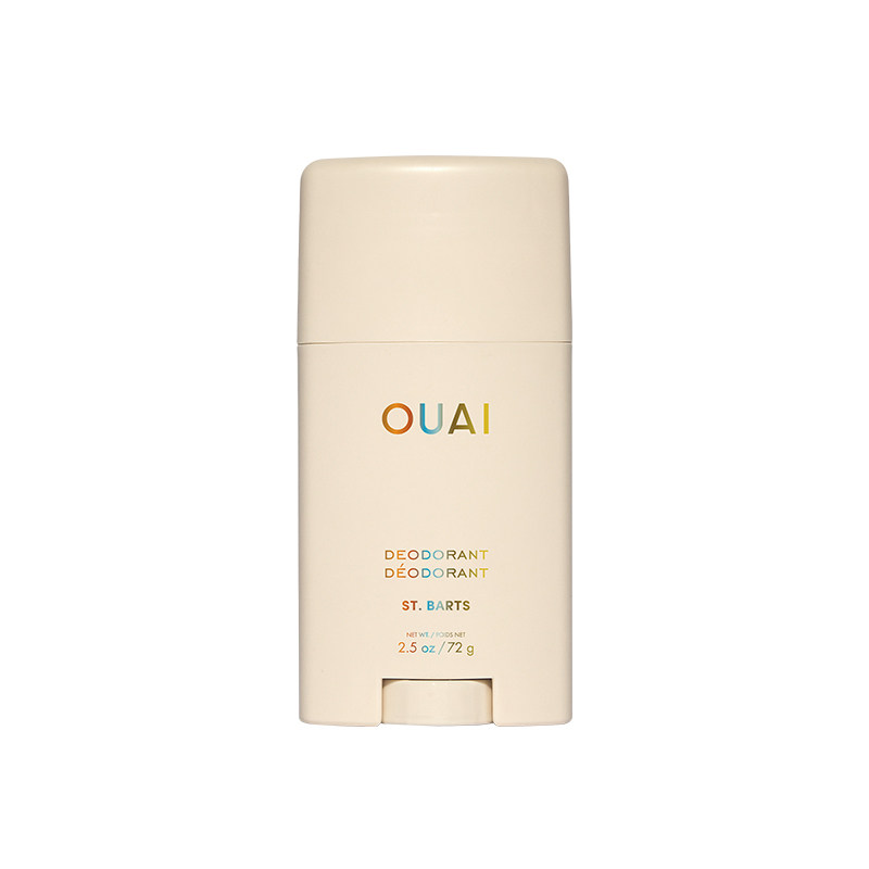 OUAI香体膏72g香氛止汗膏固体香水膏状清新舒爽