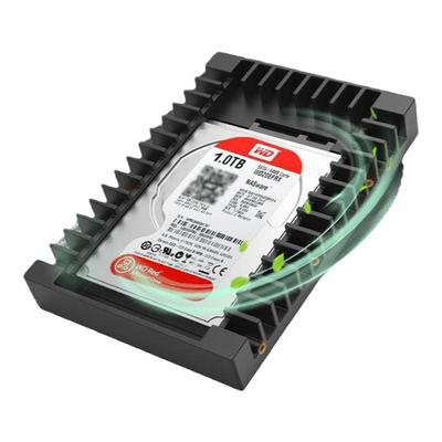 ORICO/奥睿科2.5转3.5硬盘转换架