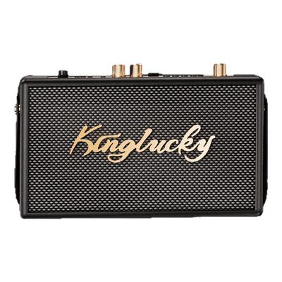 官方复刻卡拉oktv歌家庭音响N.01