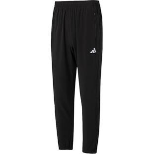 adidas阿迪达斯男子运动休闲长裤裤子IL7187