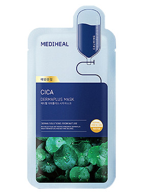 MEDIHEAL美迪惠尔精粹面膜舒缓