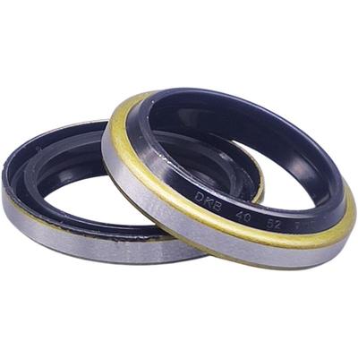 丁晴胶DKB型铁壳防尘密封圈