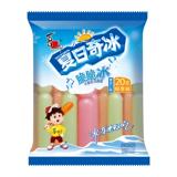 喜之郎脆脆冰34只  券后14.8元包邮