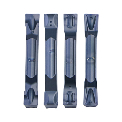 数控切槽切断刀片TDJ/TDC2/3/4钢件不锈钢专用斜口割槽刀粒走心机