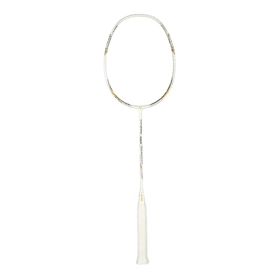 Victor胜利白金小隼羽毛球拍正品