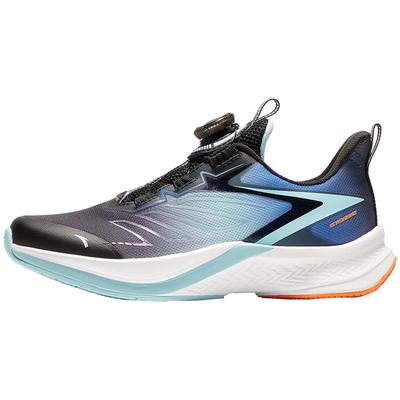 安踏儿童氢跑男大童运动跑鞋