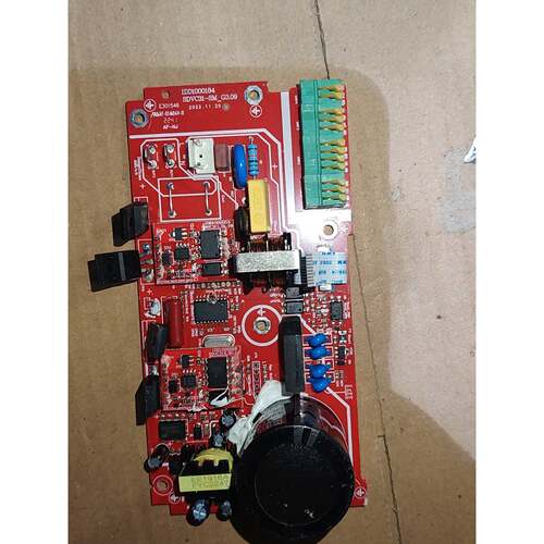 SDVC31SM跑步机主板拆机件