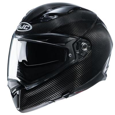 HJC全盔摩托车四季碳纤男女轻量