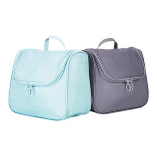 卡拉羊多功能轻便收纳包便携洗漱包旅行出差收纳袋多隔层化妆包